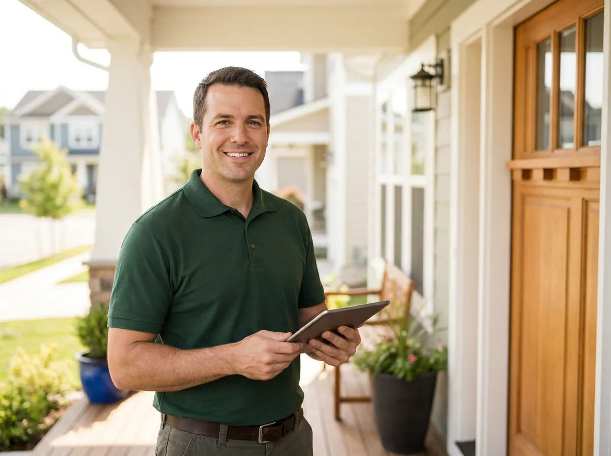 Pest control FAQs for Osage City, KS